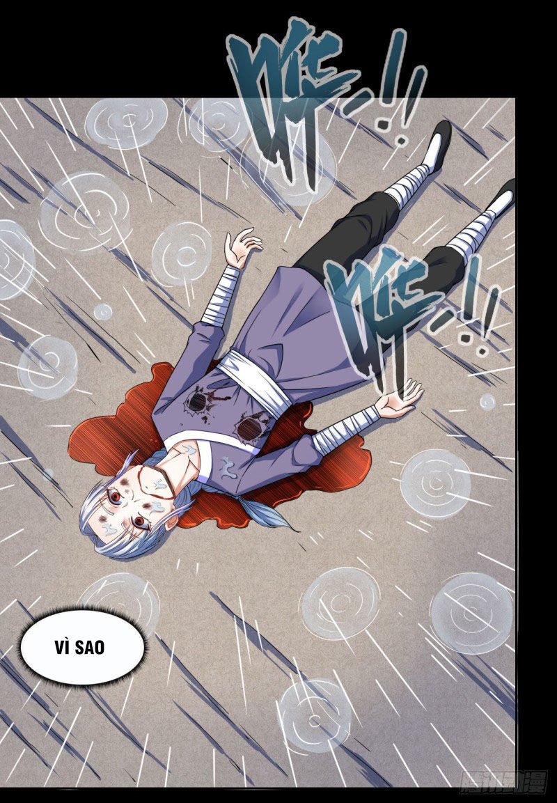 Sư Tỷ Của Ta Đông Đến Một Đám Chapter 67 - Trang 2