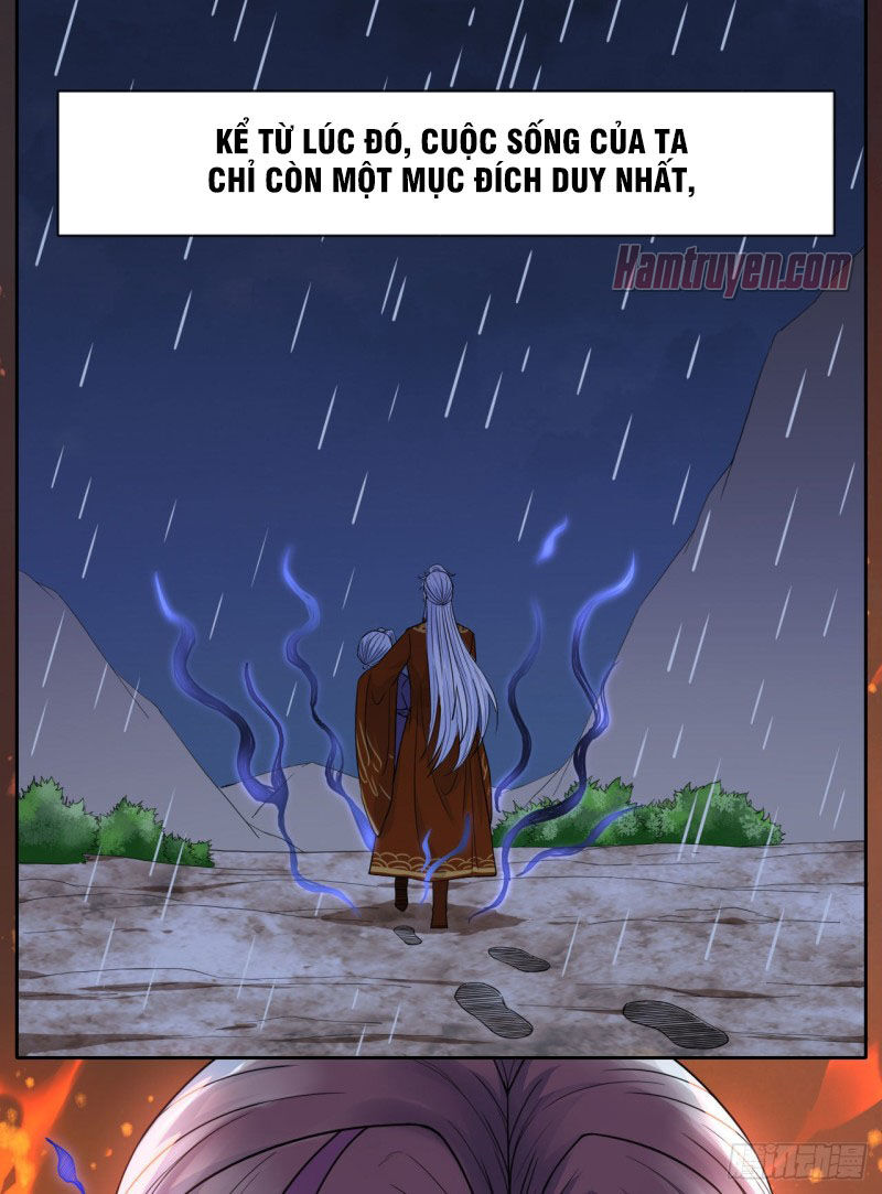 Sư Tỷ Của Ta Đông Đến Một Đám Chapter 67 - Trang 2