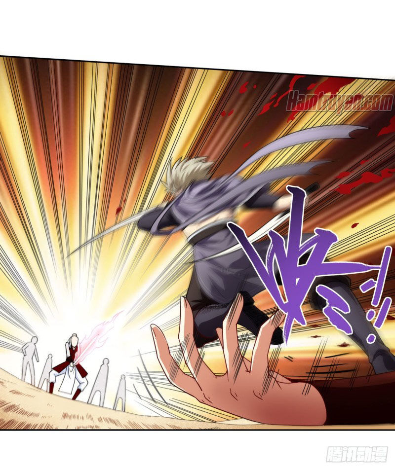 Sư Tỷ Của Ta Đông Đến Một Đám Chapter 67 - Trang 2