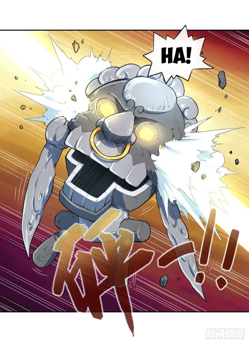 Sư Tỷ Của Ta Đông Đến Một Đám Chapter 67 - Trang 2