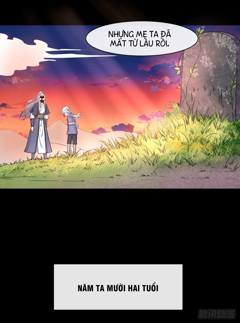 Sư Tỷ Của Ta Đông Đến Một Đám Chapter 67 - Trang 2