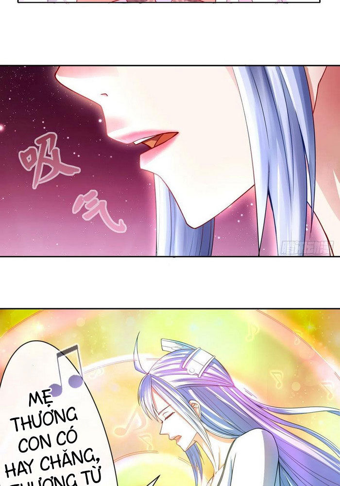 Sư Tỷ Của Ta Đông Đến Một Đám Chapter 68 - Trang 2