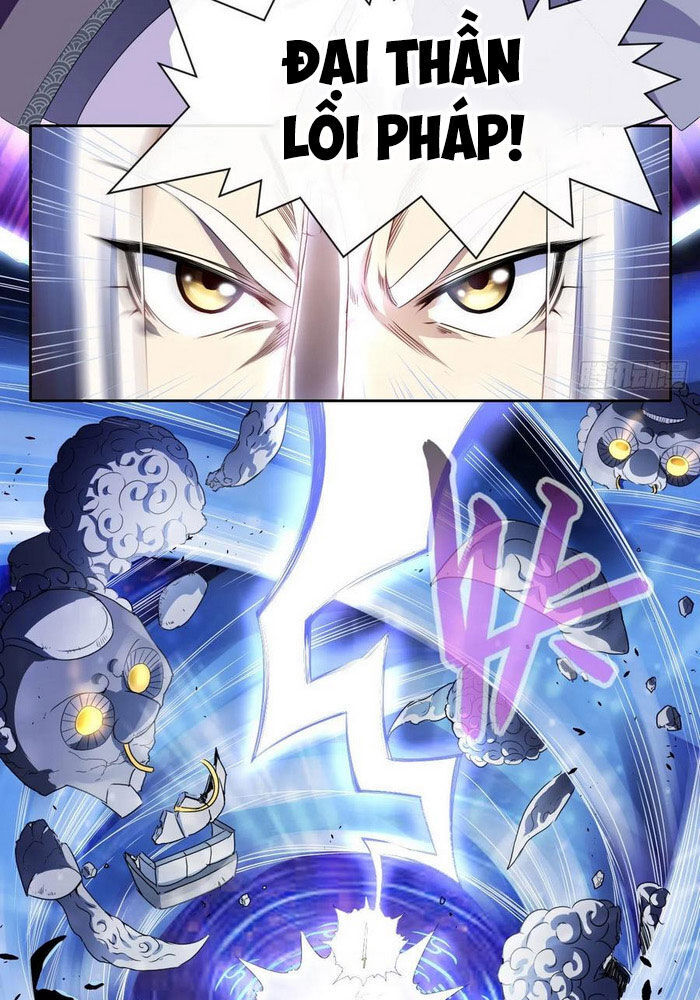 Sư Tỷ Của Ta Đông Đến Một Đám Chapter 68 - Trang 2