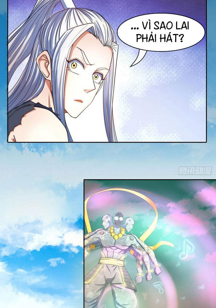 Sư Tỷ Của Ta Đông Đến Một Đám Chapter 68 - Trang 2