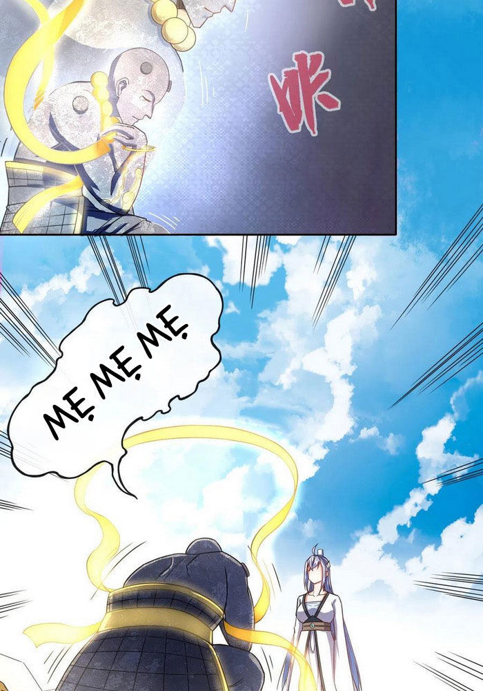 Sư Tỷ Của Ta Đông Đến Một Đám Chapter 68 - Trang 2