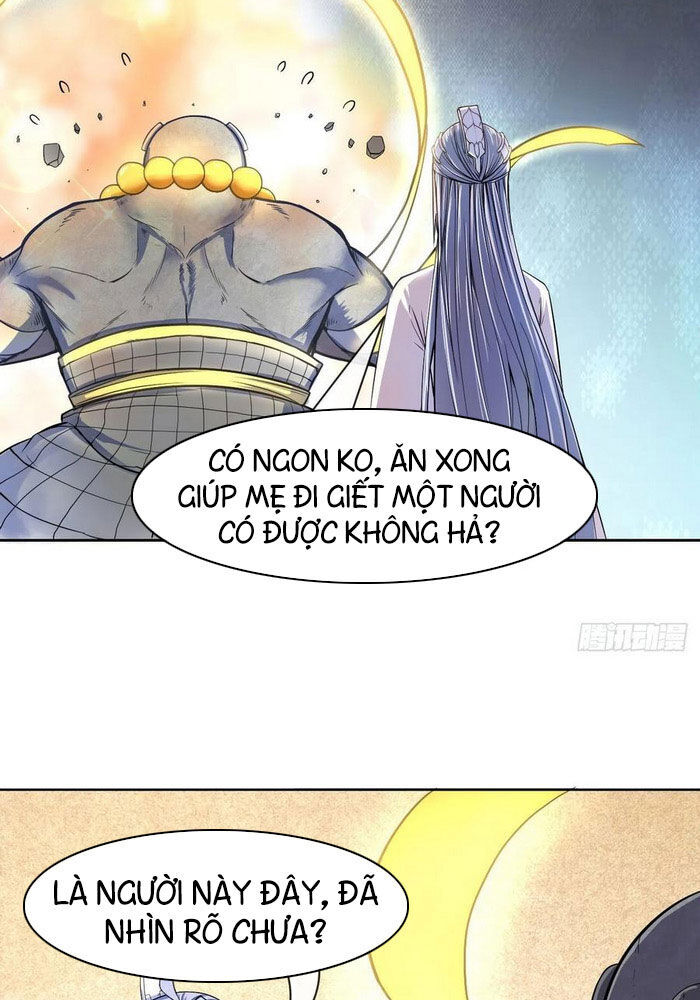 Sư Tỷ Của Ta Đông Đến Một Đám Chapter 68 - Trang 2