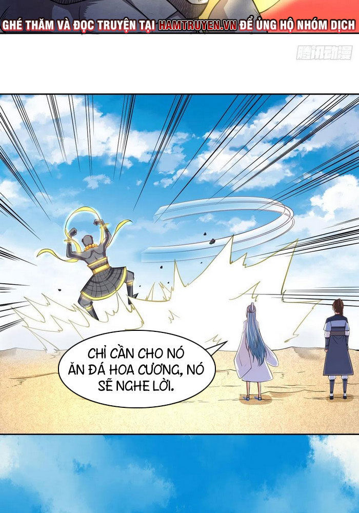 Sư Tỷ Của Ta Đông Đến Một Đám Chapter 68 - Trang 2