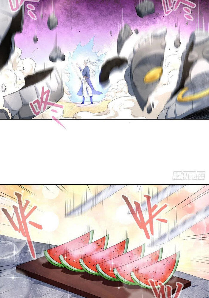 Sư Tỷ Của Ta Đông Đến Một Đám Chapter 68 - Trang 2