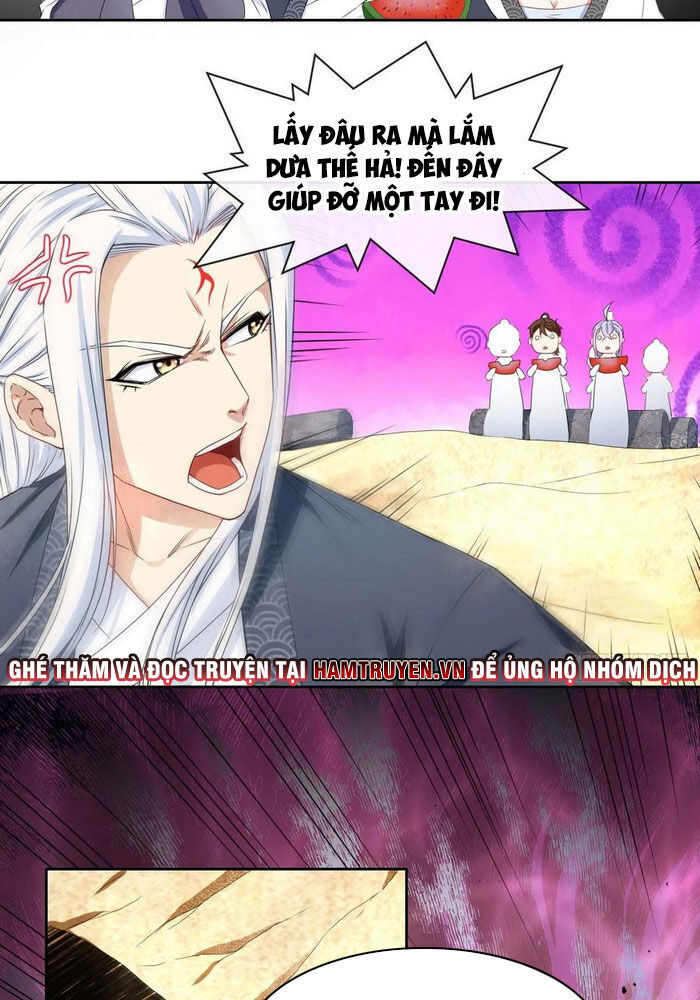 Sư Tỷ Của Ta Đông Đến Một Đám Chapter 68 - Trang 2