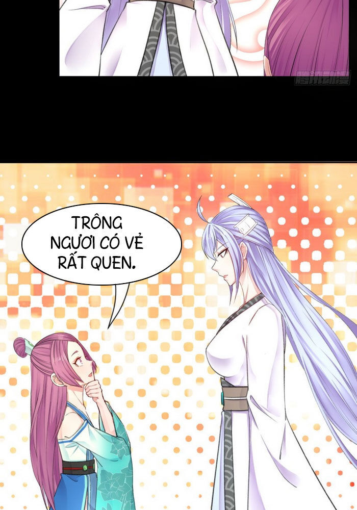 Sư Tỷ Của Ta Đông Đến Một Đám Chapter 69 - Trang 2