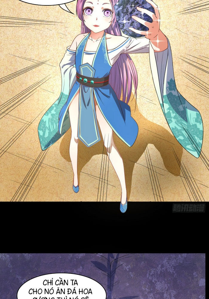 Sư Tỷ Của Ta Đông Đến Một Đám Chapter 69 - Trang 2