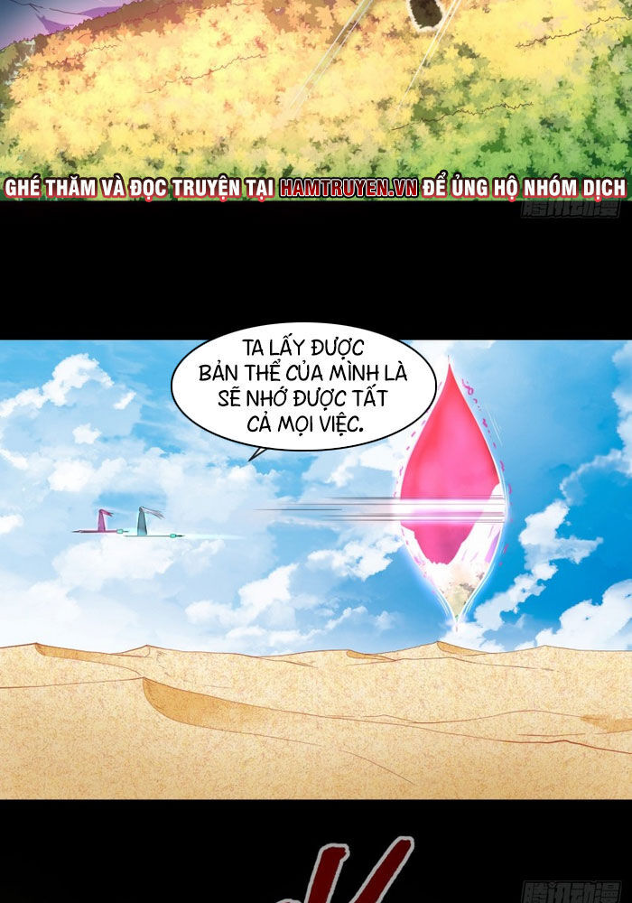 Sư Tỷ Của Ta Đông Đến Một Đám Chapter 69 - Trang 2