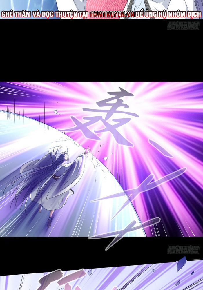 Sư Tỷ Của Ta Đông Đến Một Đám Chapter 69 - Trang 2