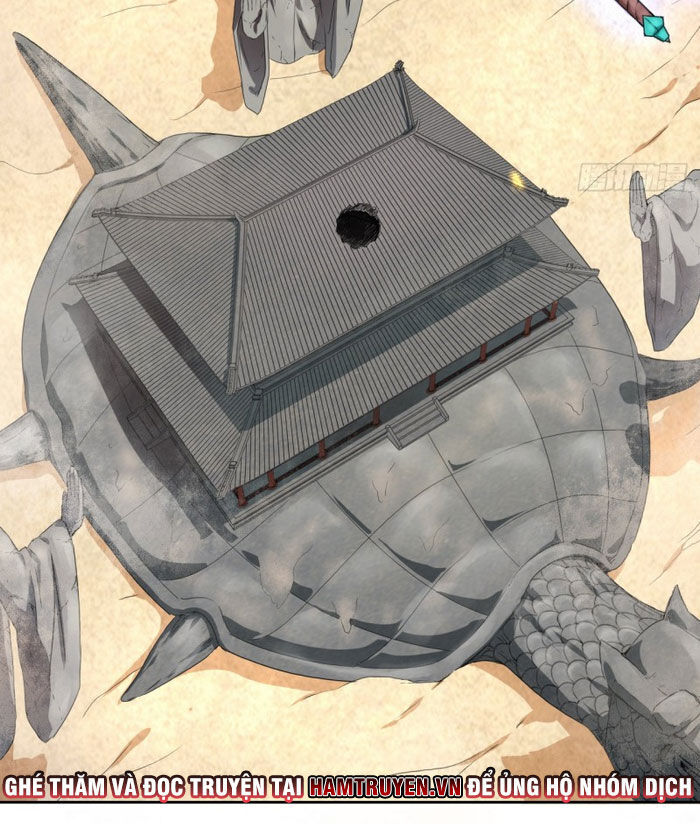 Sư Tỷ Của Ta Đông Đến Một Đám Chapter 69 - Trang 2