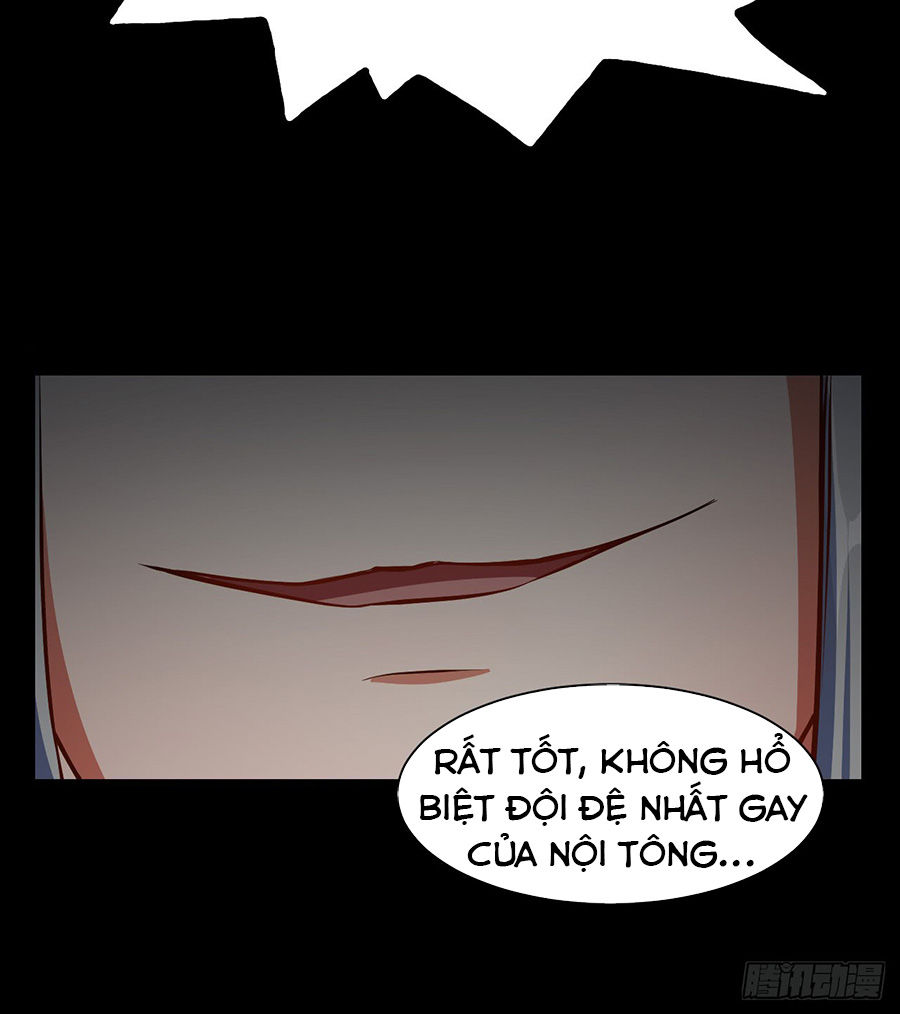 Sư Tỷ Của Ta Đông Đến Một Đám Chapter 7 - Trang 2