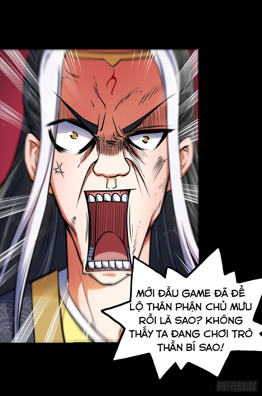 Sư Tỷ Của Ta Đông Đến Một Đám Chapter 7 - Trang 2