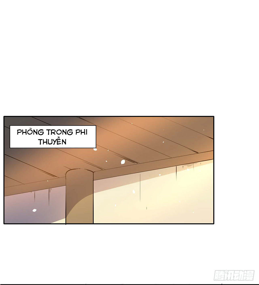 Sư Tỷ Của Ta Đông Đến Một Đám Chapter 7 - Trang 2