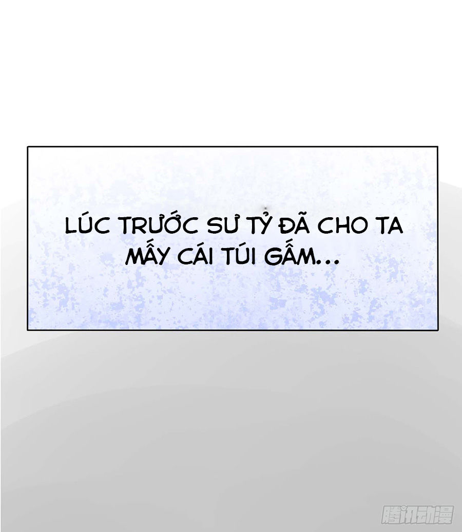 Sư Tỷ Của Ta Đông Đến Một Đám Chapter 7 - Trang 2