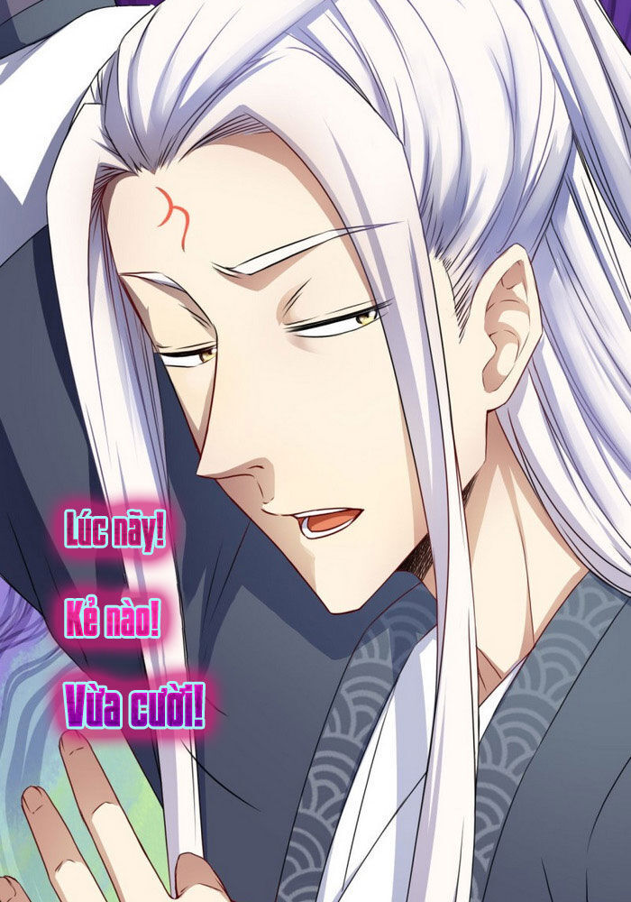 Sư Tỷ Của Ta Đông Đến Một Đám Chapter 70 - Trang 2