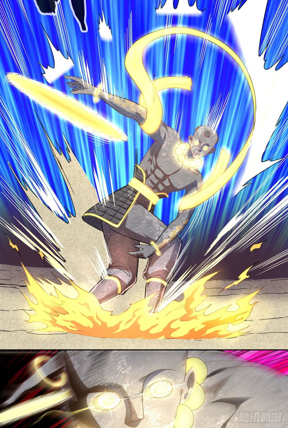 Sư Tỷ Của Ta Đông Đến Một Đám Chapter 71 - Trang 2