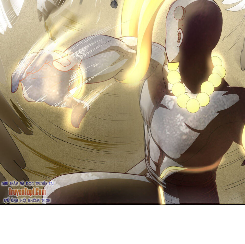 Sư Tỷ Của Ta Đông Đến Một Đám Chapter 71 - Trang 2