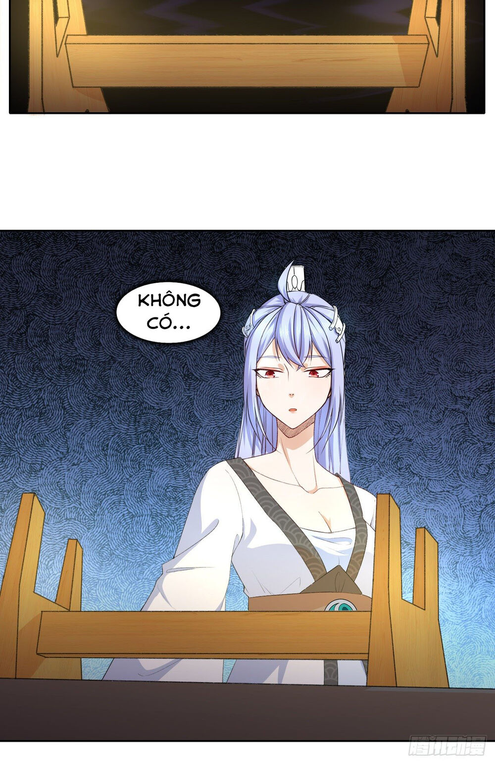 Sư Tỷ Của Ta Đông Đến Một Đám Chapter 71 - Trang 2