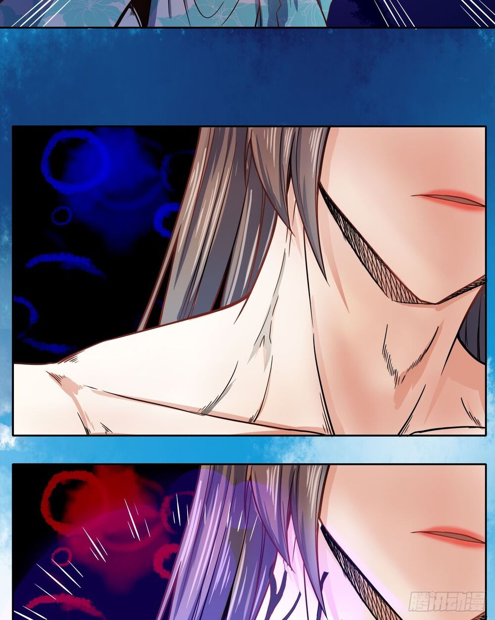 Sư Tỷ Của Ta Đông Đến Một Đám Chapter 71 - Trang 2