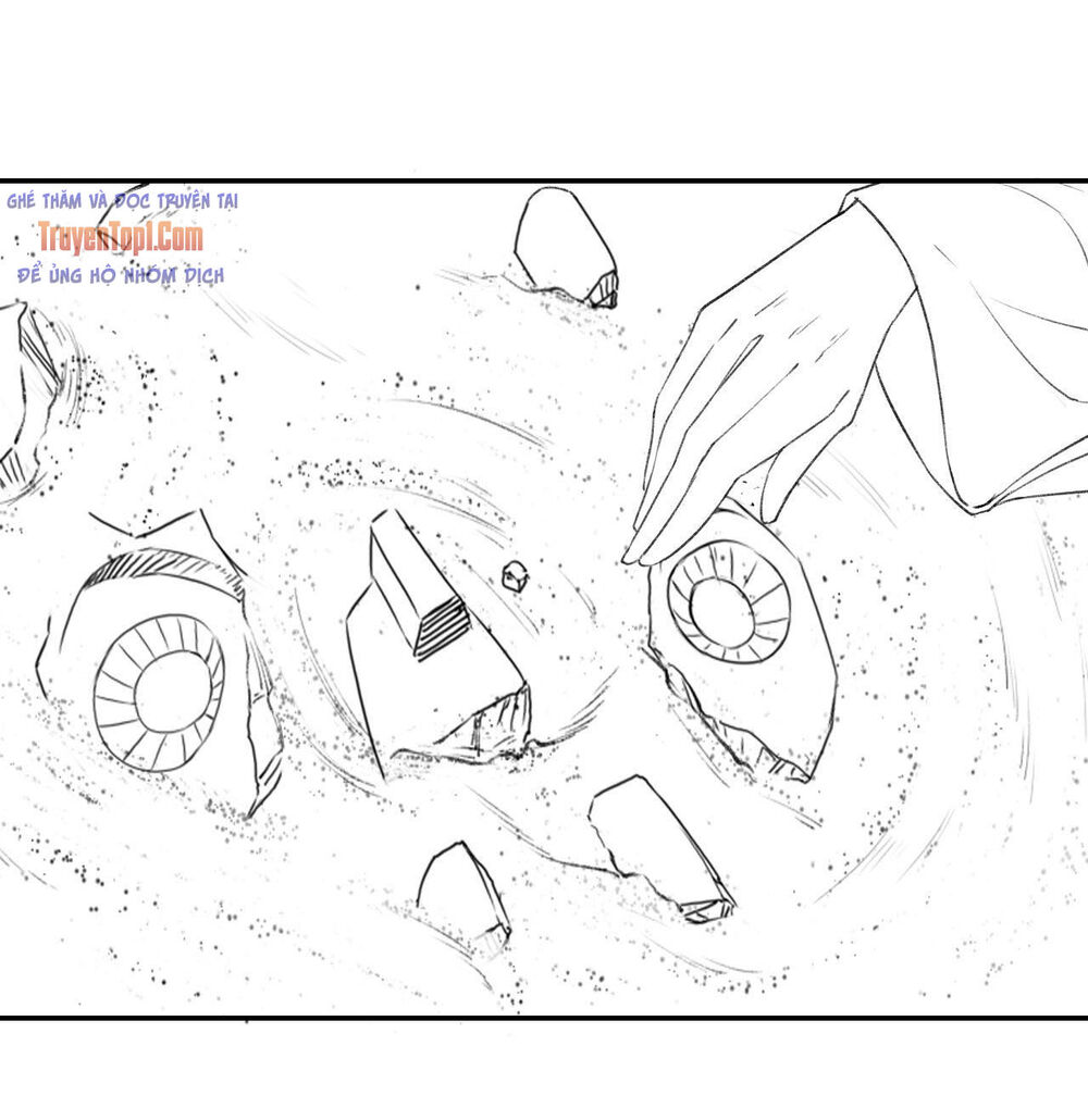 Sư Tỷ Của Ta Đông Đến Một Đám Chapter 71 - Trang 2