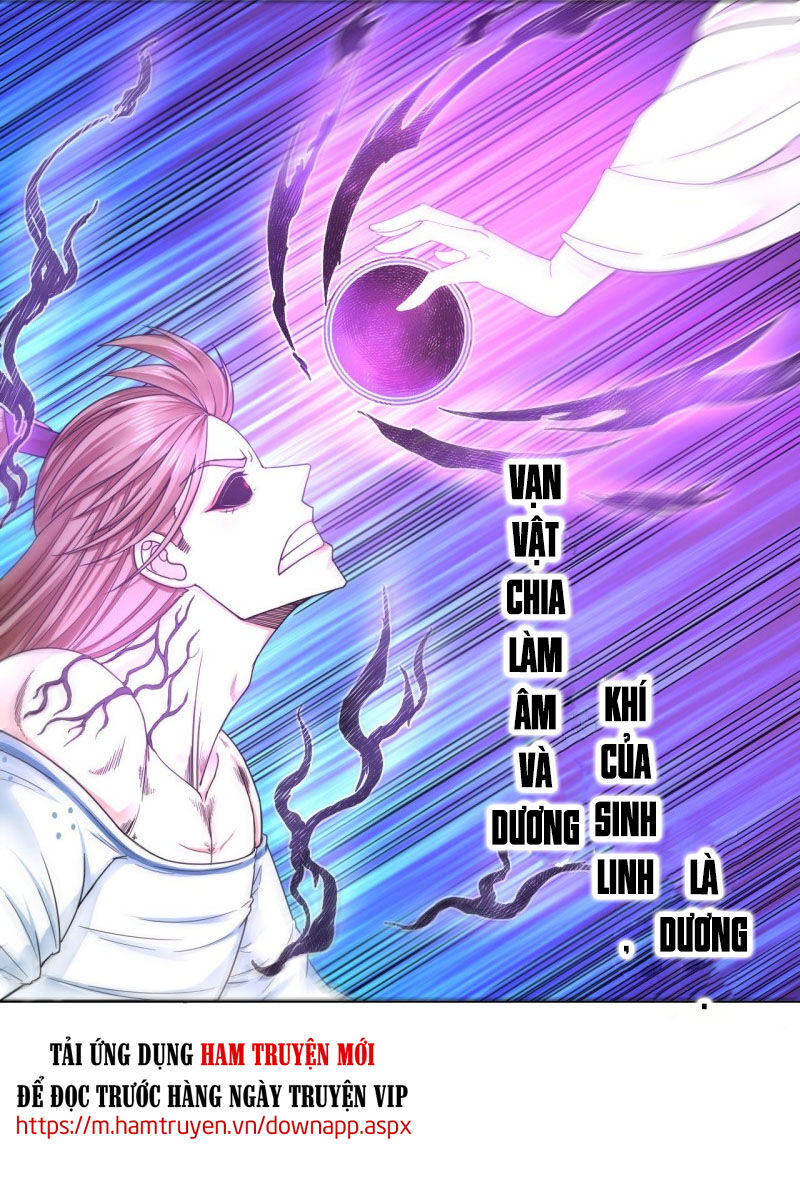 Sư Tỷ Của Ta Đông Đến Một Đám Chapter 72 - Trang 2