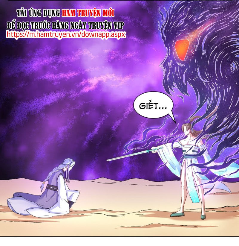 Sư Tỷ Của Ta Đông Đến Một Đám Chapter 72 - Trang 2