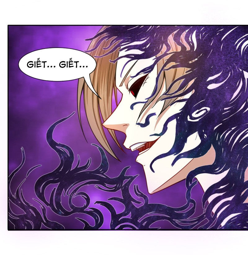 Sư Tỷ Của Ta Đông Đến Một Đám Chapter 72 - Trang 2