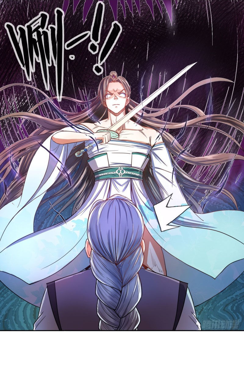 Sư Tỷ Của Ta Đông Đến Một Đám Chapter 72 - Trang 2