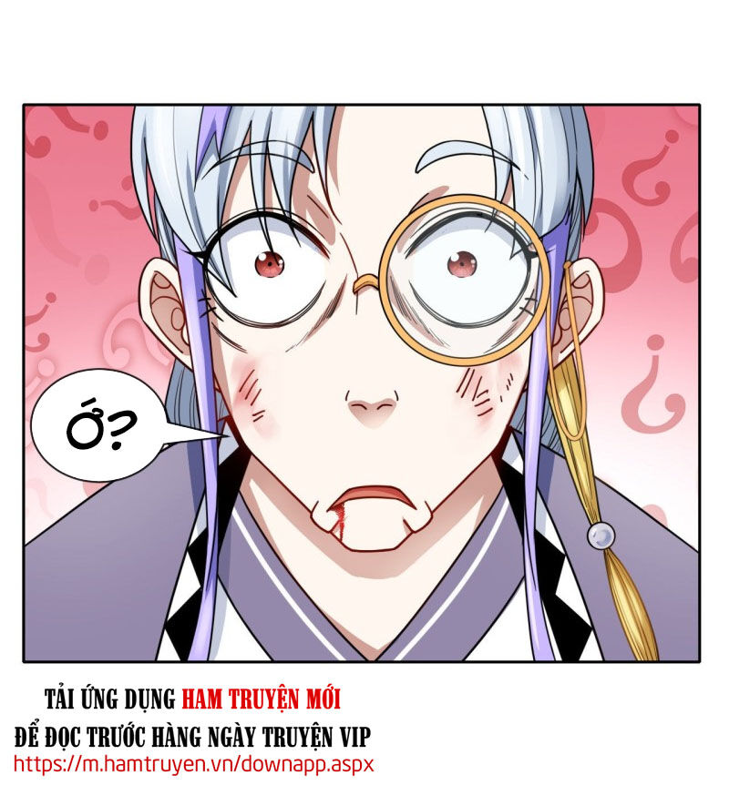 Sư Tỷ Của Ta Đông Đến Một Đám Chapter 72 - Trang 2