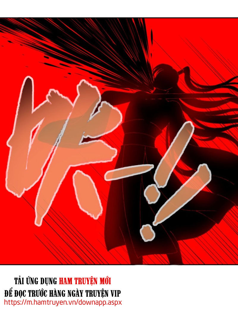 Sư Tỷ Của Ta Đông Đến Một Đám Chapter 72 - Trang 2