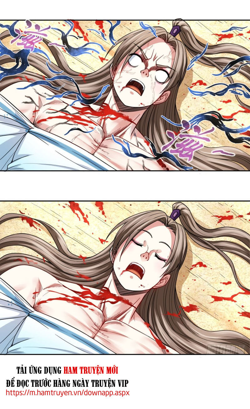 Sư Tỷ Của Ta Đông Đến Một Đám Chapter 72 - Trang 2