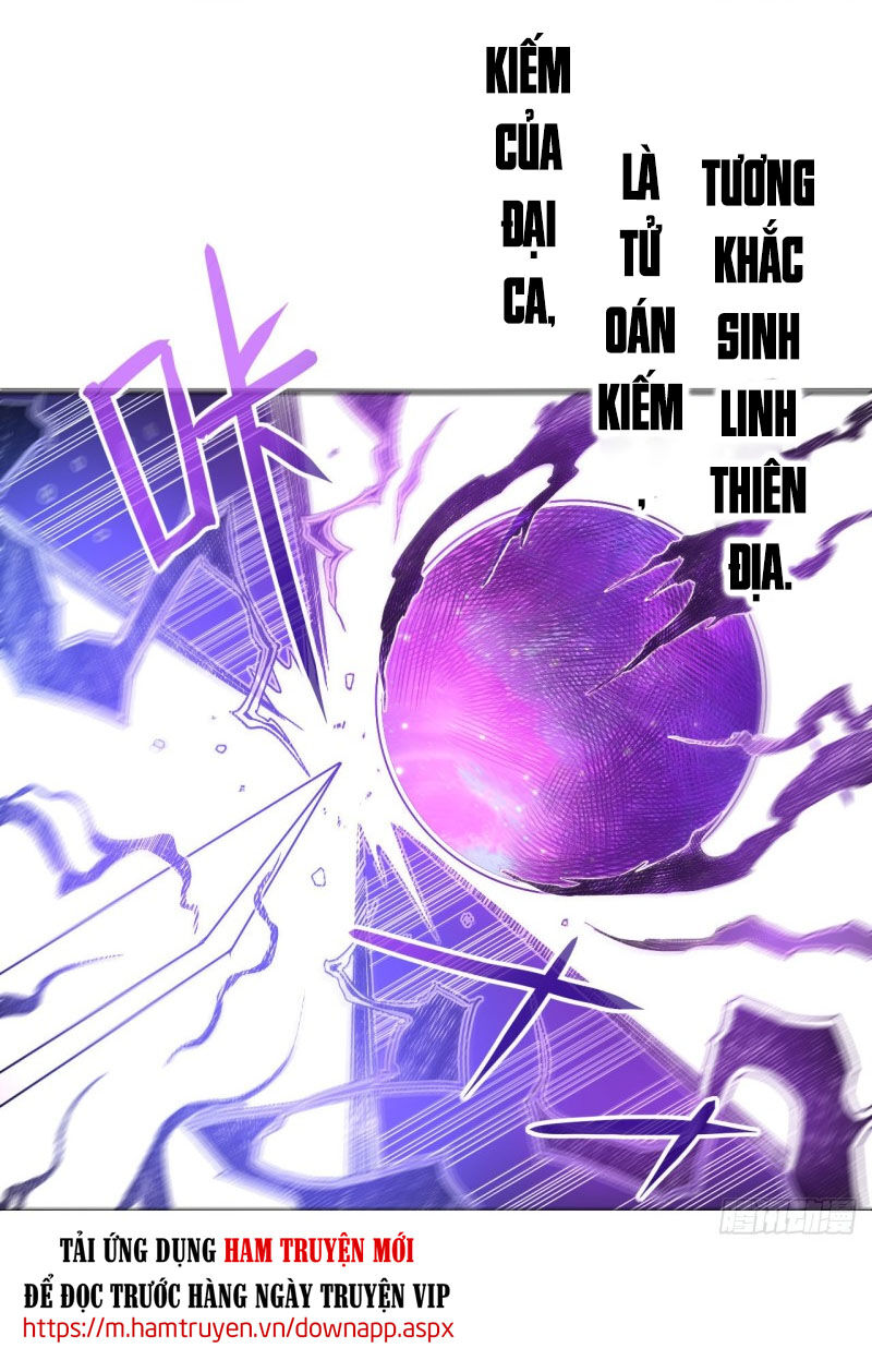 Sư Tỷ Của Ta Đông Đến Một Đám Chapter 72 - Trang 2