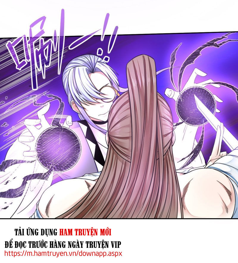 Sư Tỷ Của Ta Đông Đến Một Đám Chapter 72 - Trang 2