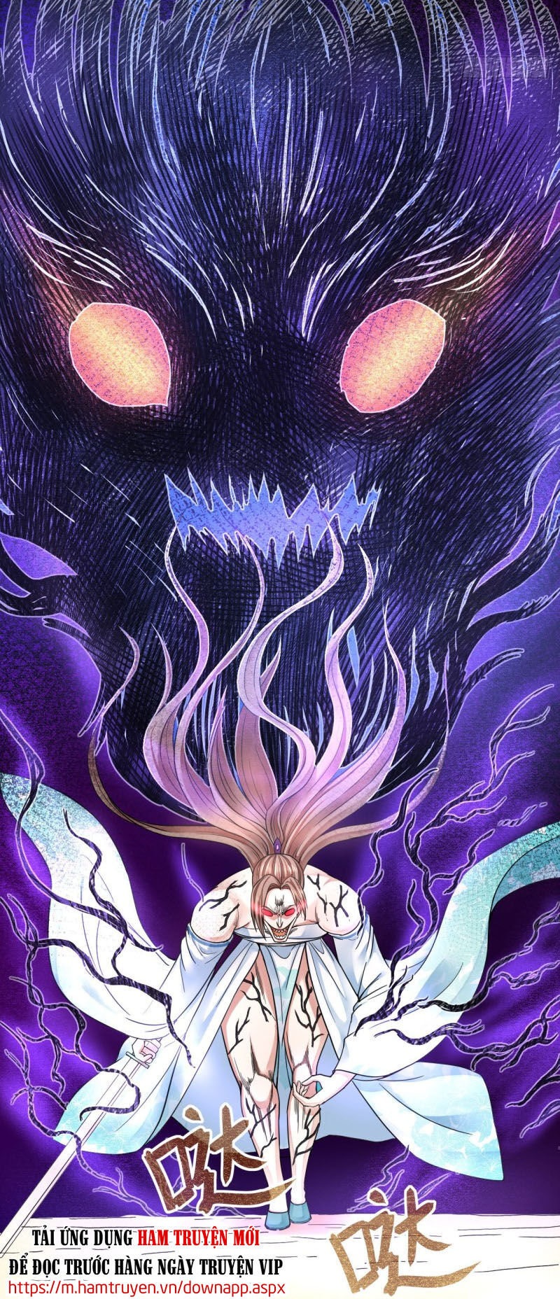 Sư Tỷ Của Ta Đông Đến Một Đám Chapter 72 - Trang 2