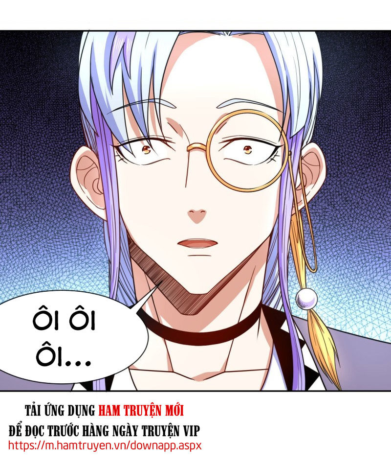 Sư Tỷ Của Ta Đông Đến Một Đám Chapter 73 - Trang 2