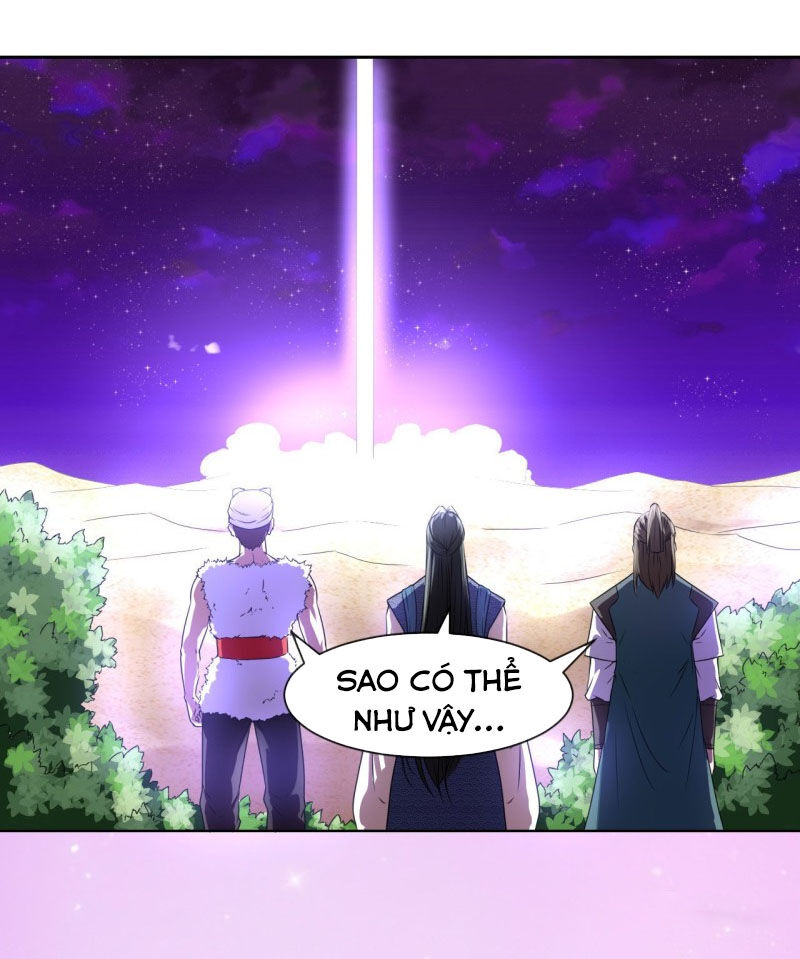 Sư Tỷ Của Ta Đông Đến Một Đám Chapter 73 - Trang 2