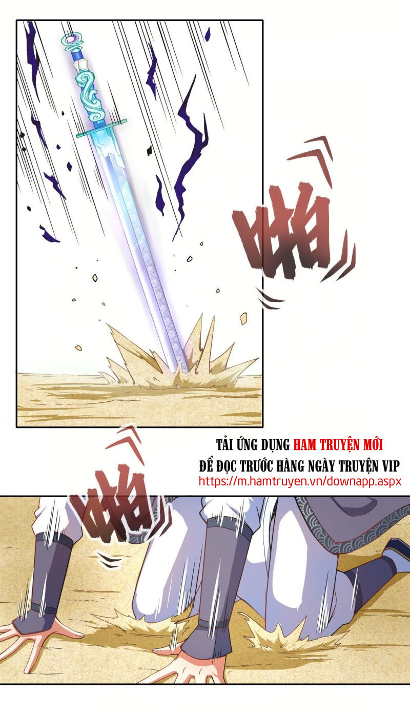 Sư Tỷ Của Ta Đông Đến Một Đám Chapter 73 - Trang 2