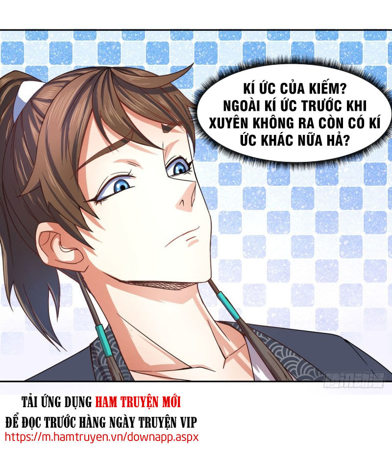 Sư Tỷ Của Ta Đông Đến Một Đám Chapter 73 - Trang 2