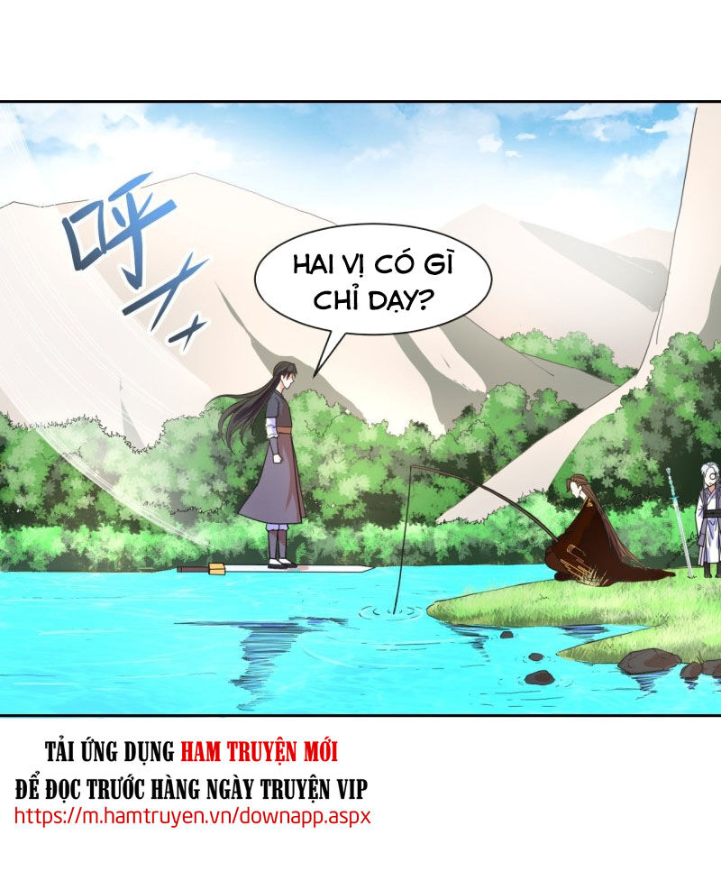 Sư Tỷ Của Ta Đông Đến Một Đám Chapter 73 - Trang 2