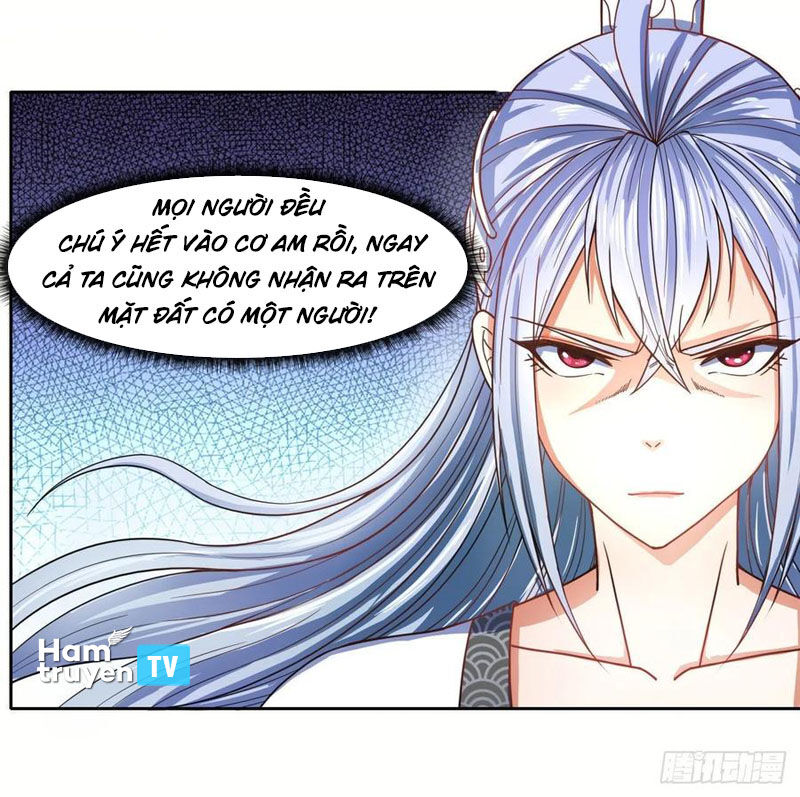 Sư Tỷ Của Ta Đông Đến Một Đám Chapter 74 - Trang 2