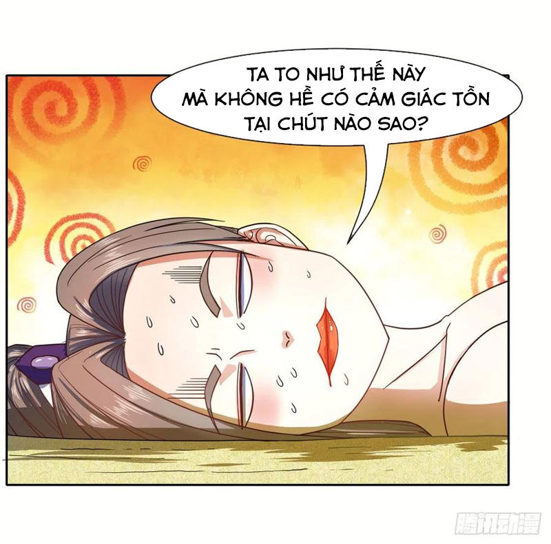 Sư Tỷ Của Ta Đông Đến Một Đám Chapter 74 - Trang 2