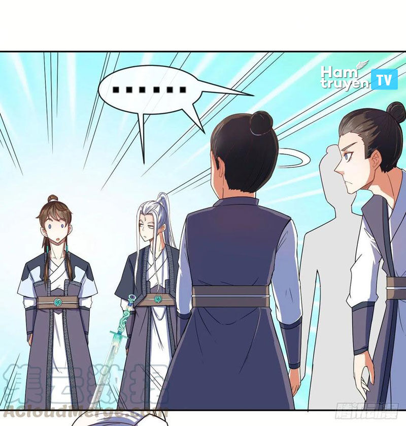 Sư Tỷ Của Ta Đông Đến Một Đám Chapter 74 - Trang 2