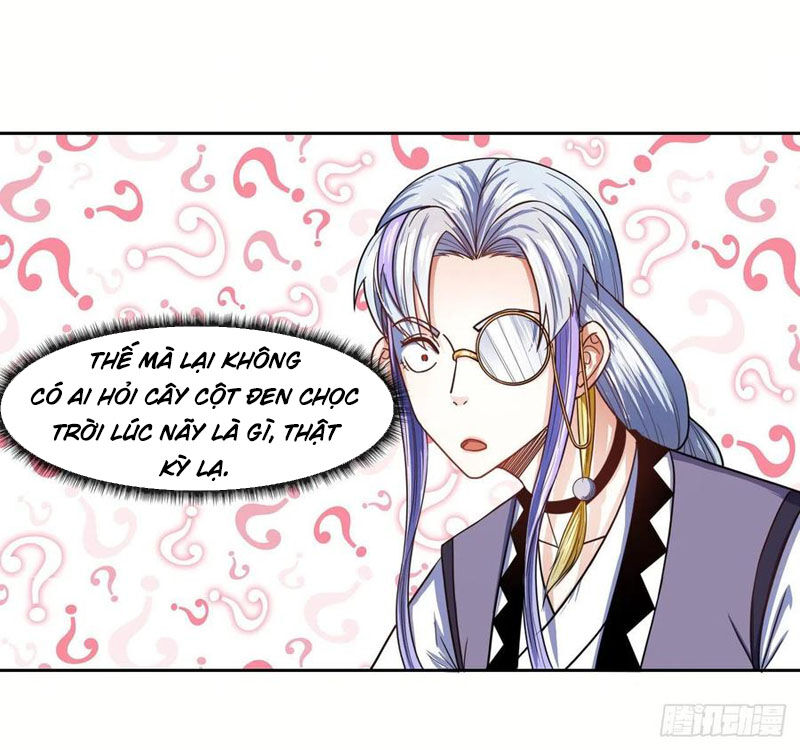 Sư Tỷ Của Ta Đông Đến Một Đám Chapter 74 - Trang 2