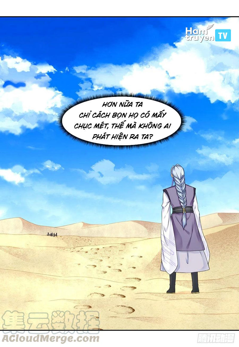 Sư Tỷ Của Ta Đông Đến Một Đám Chapter 74 - Trang 2