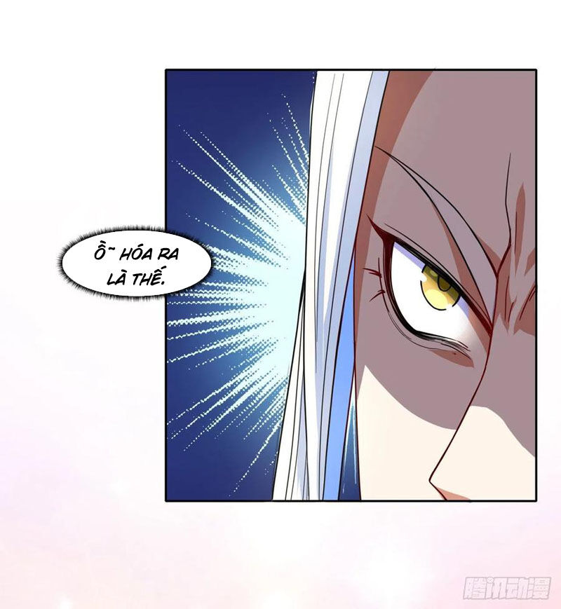 Sư Tỷ Của Ta Đông Đến Một Đám Chapter 74 - Trang 2