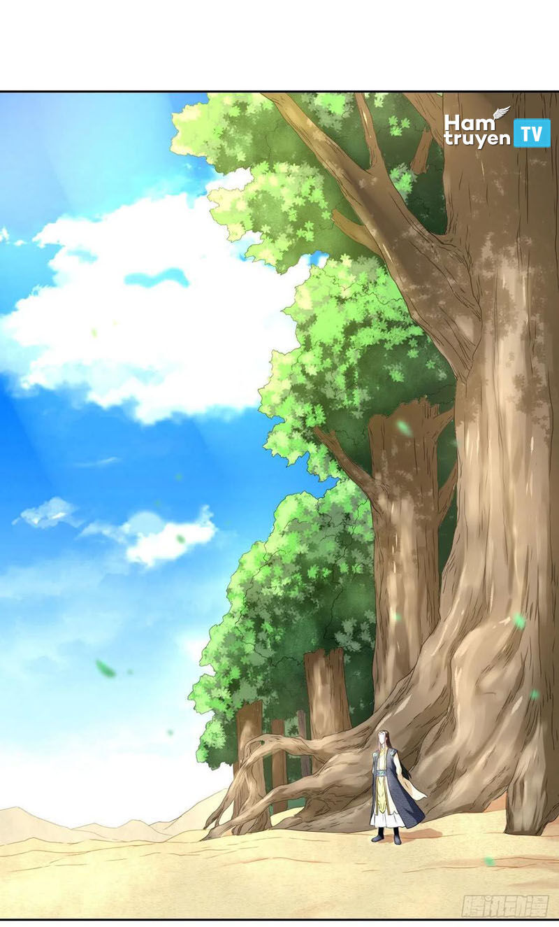 Sư Tỷ Của Ta Đông Đến Một Đám Chapter 74 - Trang 2